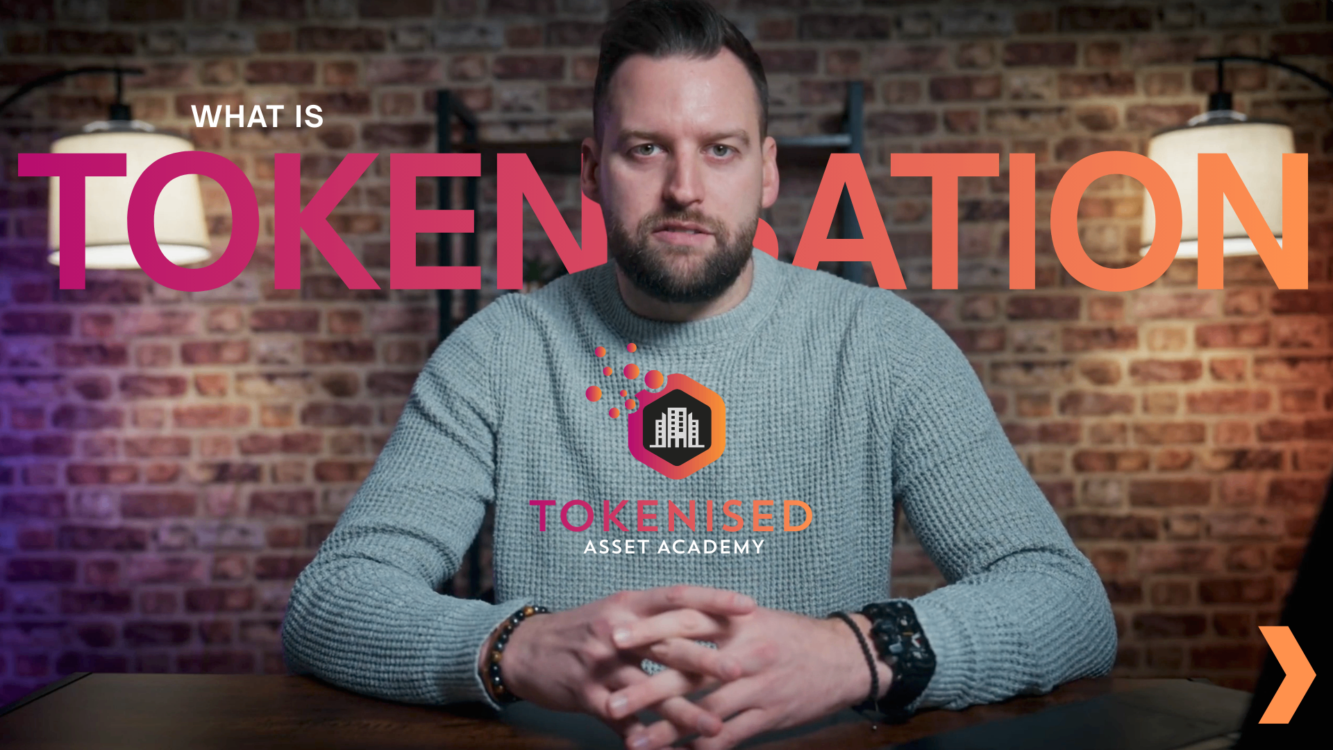 Award-Winning Tokenised Asset Academy | Institutional RWA Course